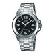 Collection MTP-1259PD-1A Herren Analog