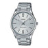 Casio Collection MTP V005D 7 Herren Analog Edelstahl