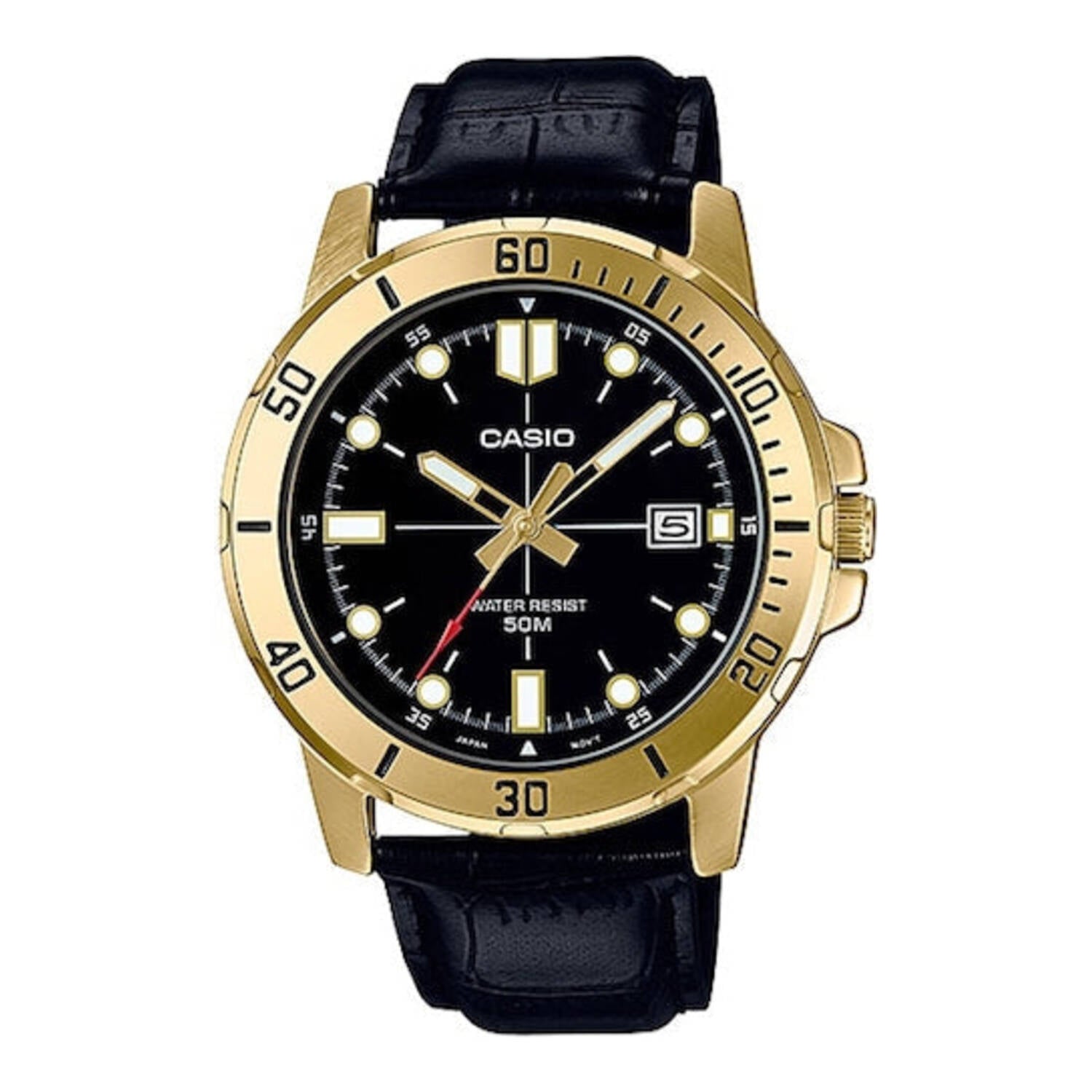 Collection Casio Sport Classique