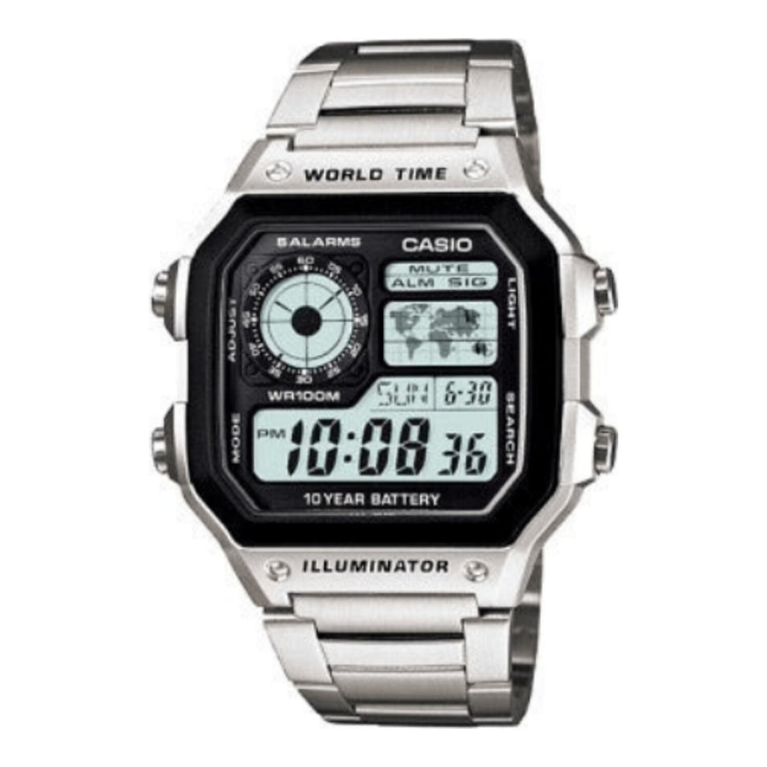 AE 1200WHD 1A