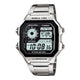 Collection World Time (Royale)