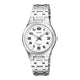 Crystal Silver Date