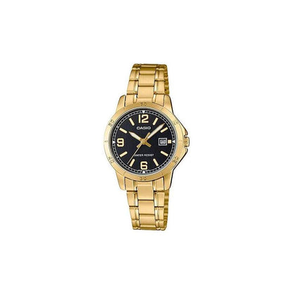 Casio Enticer