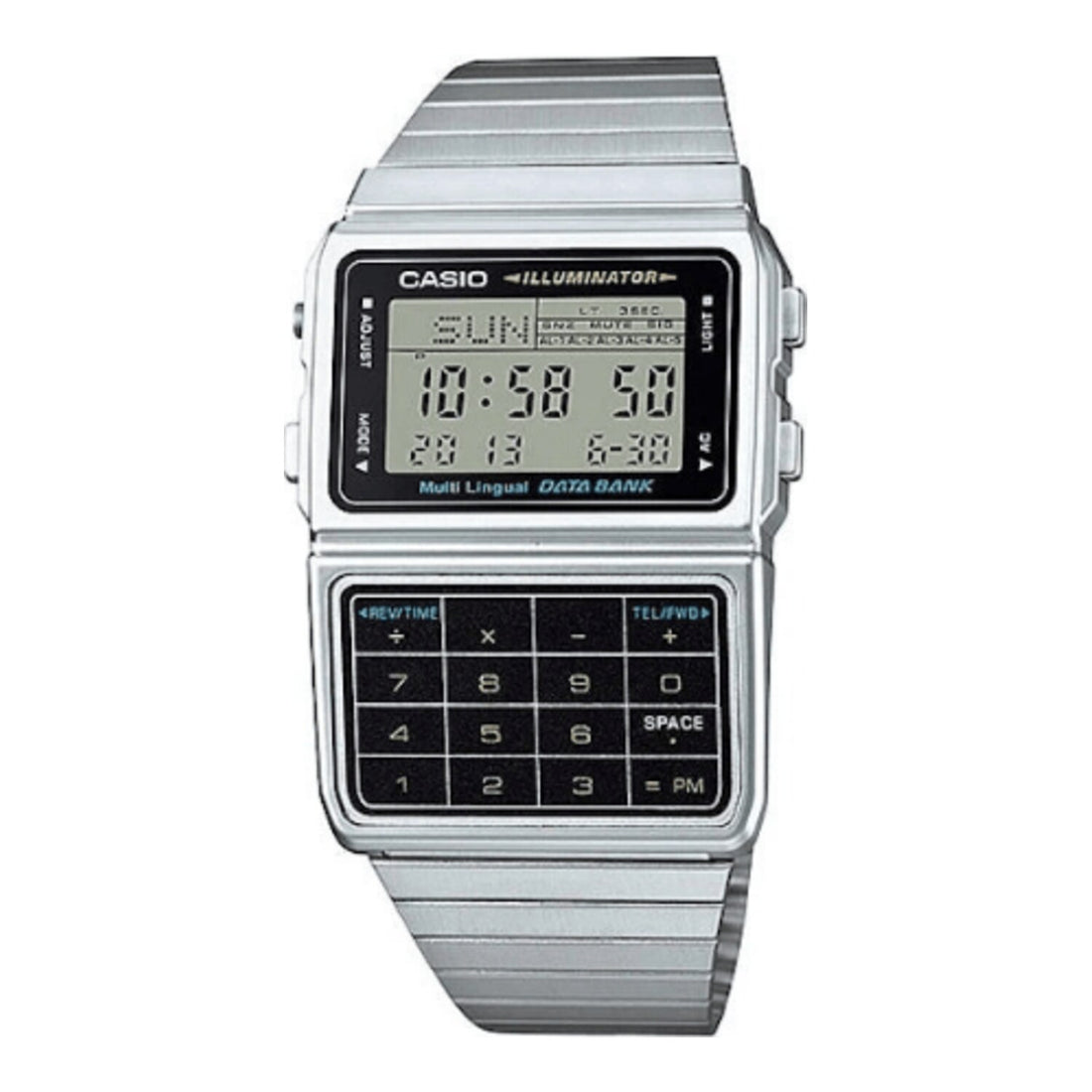 DBC 611 1E