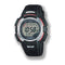Timeless Collection W-219H-1AVDF – 47-mm-Harzgehäuse mit Resinarmband