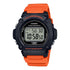 Casio Digitale Sportuhr W 219H (schwarz/rot, Variante 4A)