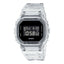 Squelette DW-5600