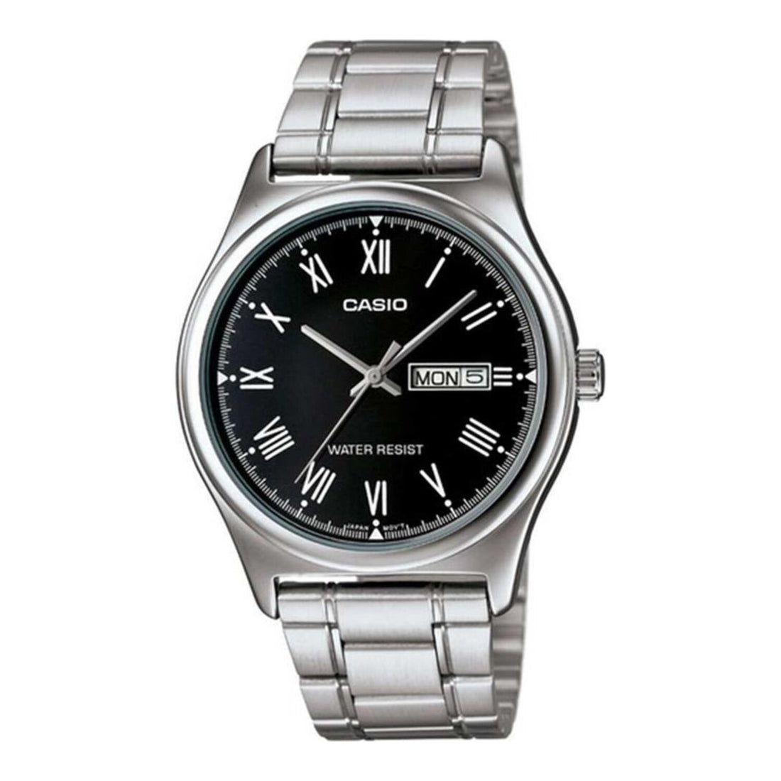 Casio Edifice Chronograph
