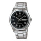 Edifice Chronograph