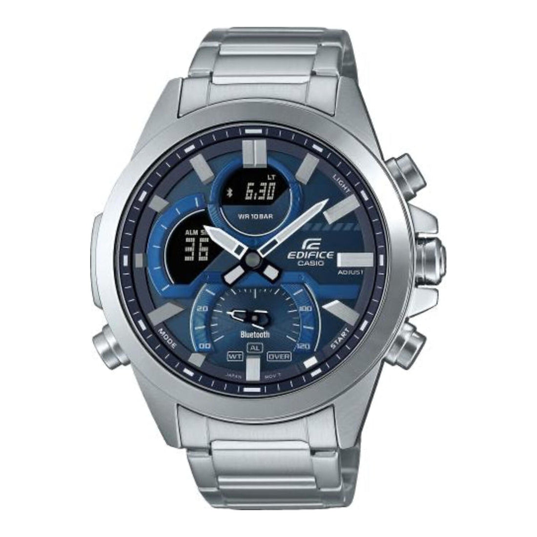 Casio Edifice ECB 30 Bluetooth