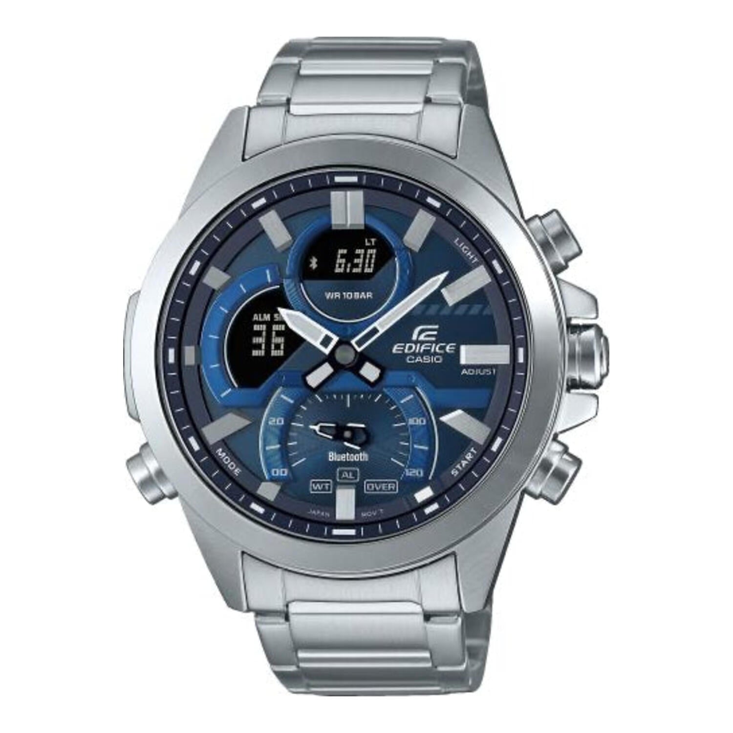Casio Edifice ECB 30 Bluetooth