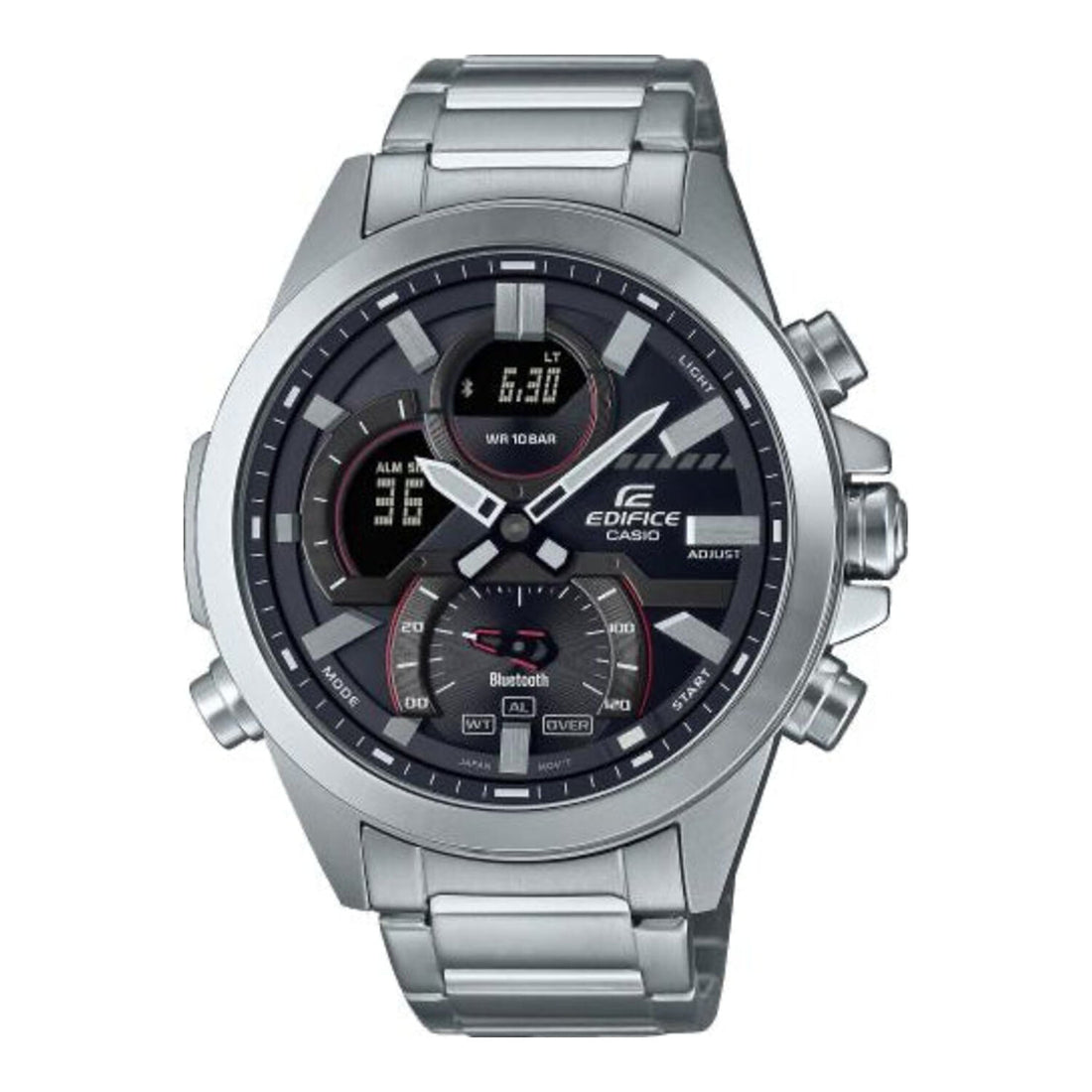 Casio Edifice ECB 30D (Bluetooth)
