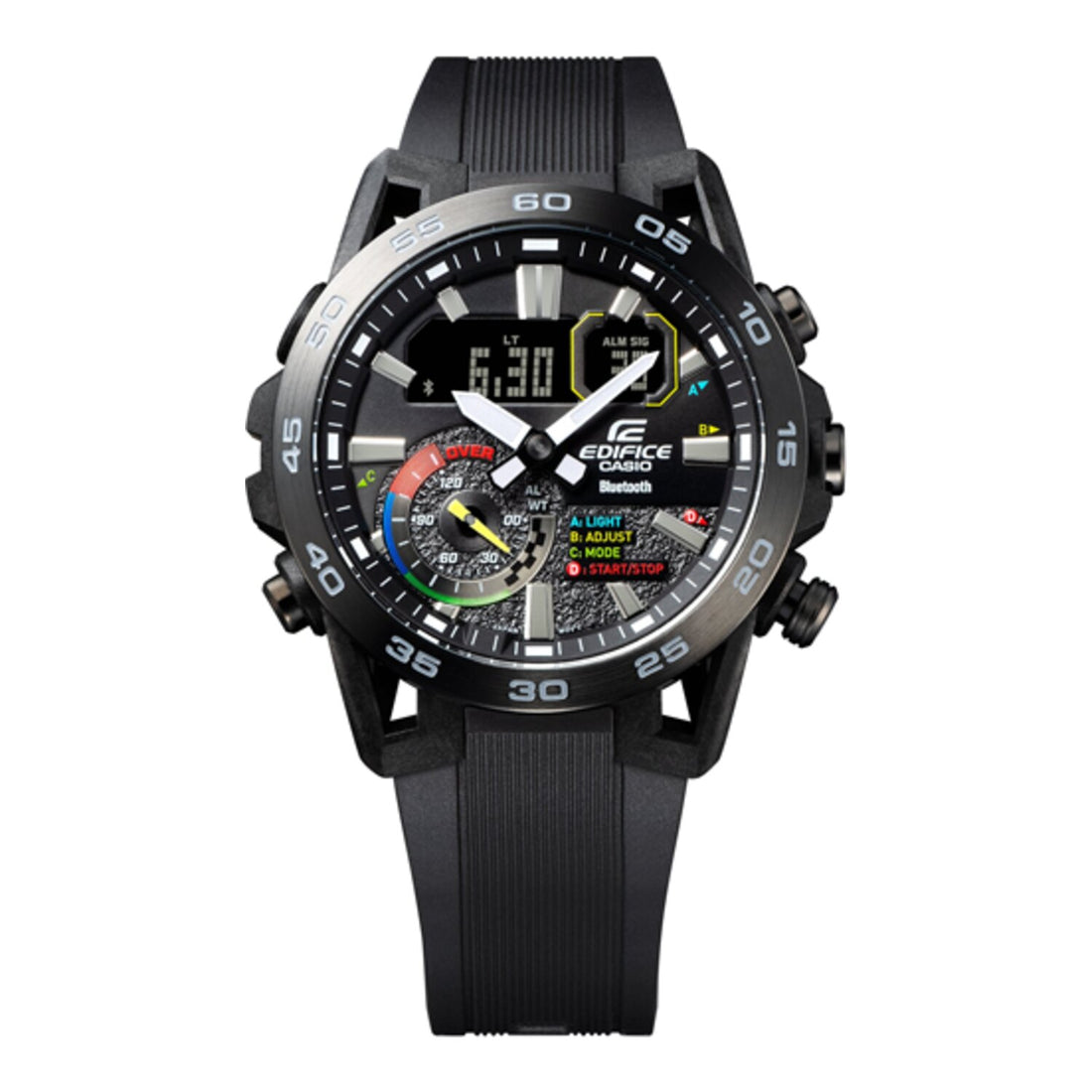 Casio Edifice ECB 40 Bluetooth