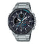Chronographe solaire Bluetooth Edifice ECB-950