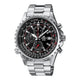Edifice EF-527D Chronograph
