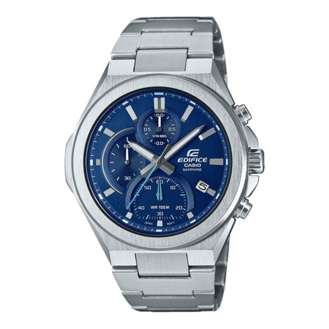 Casio Edifice EFB 700D Chronograph