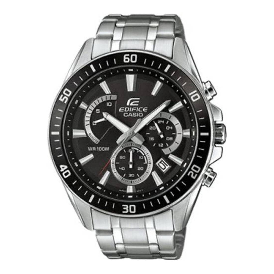 Casio Edifice EFR 552D Chronograph