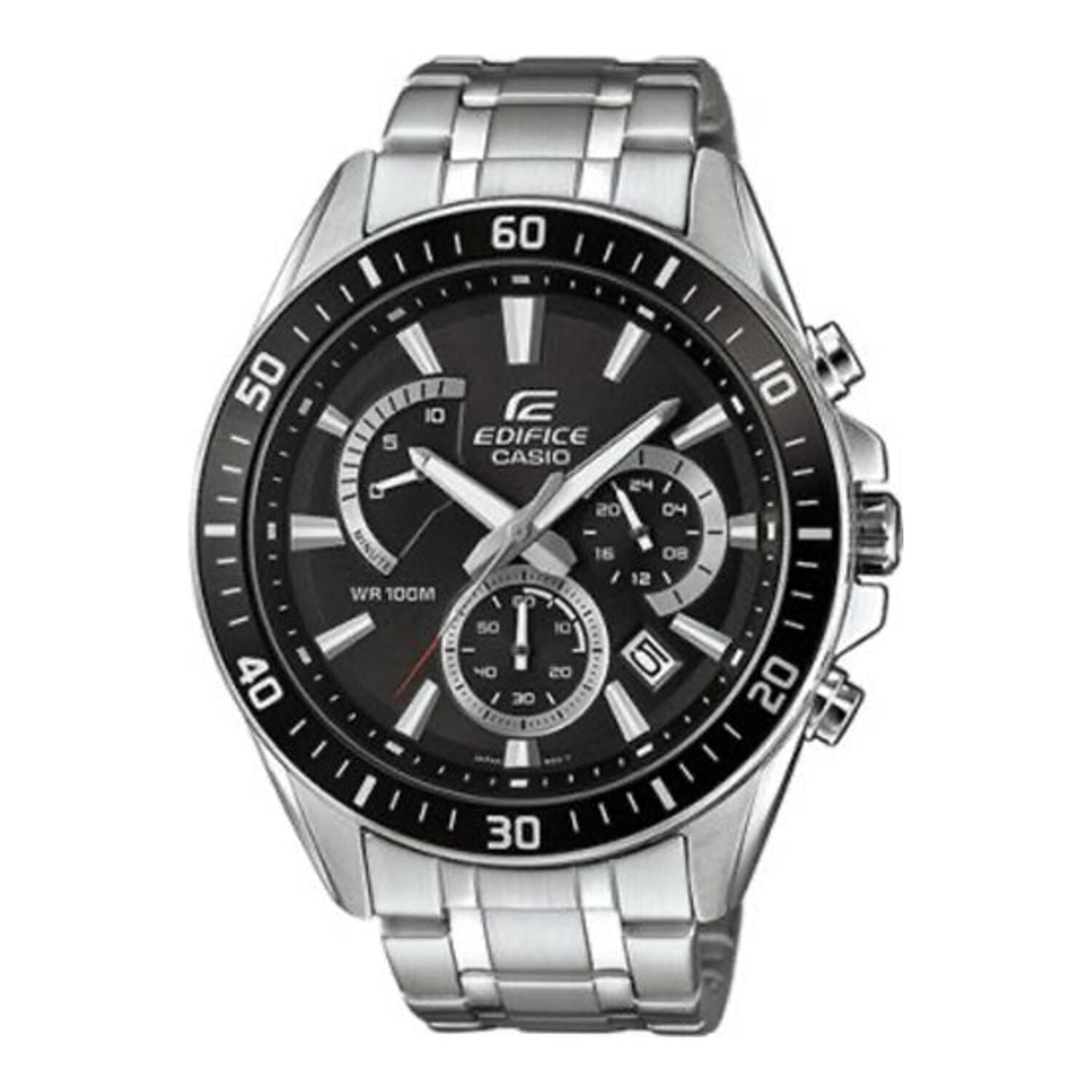 Chronographe Casio Edifice EFR 552D