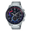 Chronographe à dégradé de chaleur Edifice EFR-573