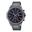 Chronographe fin Edifice EFR-S572DC