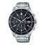 Chronographe extra-plat solaire Edifice EFS-S510