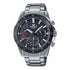 Casio Edifice EFS S580 Premium Solar Sapphire Chronograph
