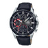 Casio Edifice EFS S620BL Solar Chronograph