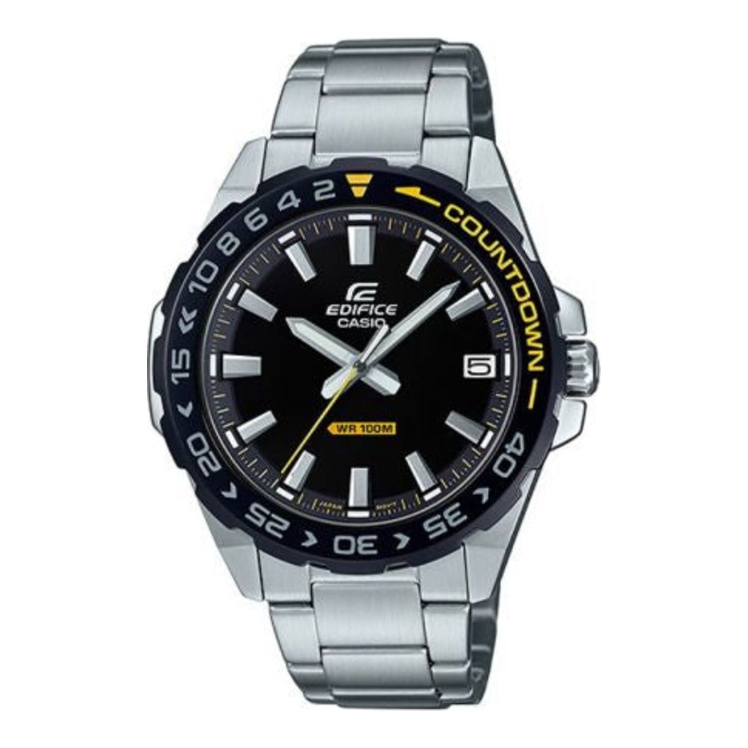 Casio Edifice