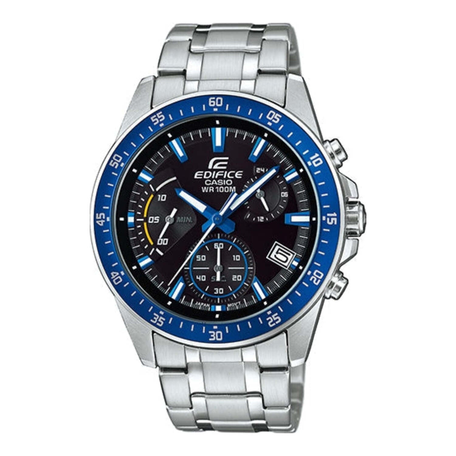 Chronographe Casio Edifice EFV 540