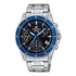 Casio Edifice EFV 540 Chronograph