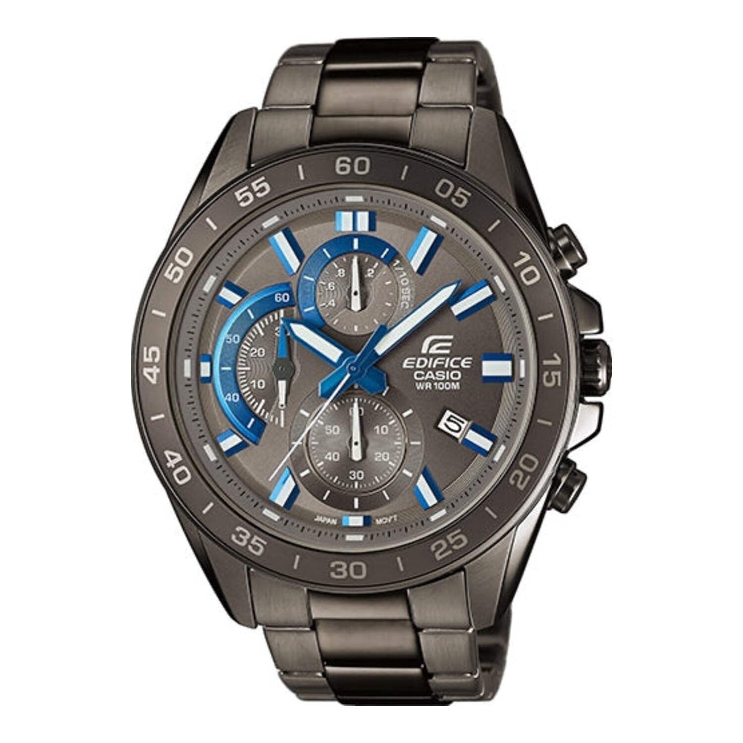 Chronographe Casio Edifice EFV 550GY
