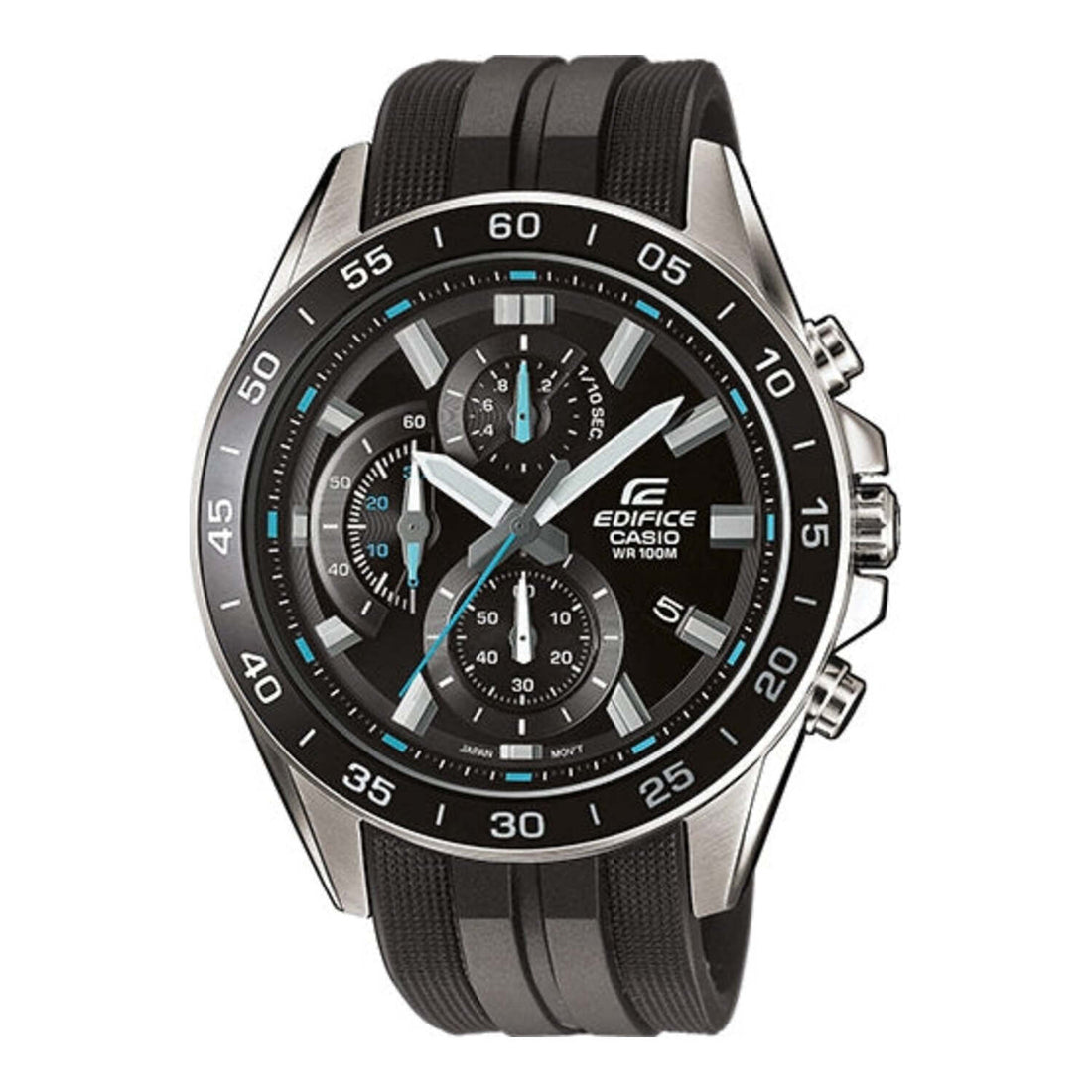 Casio Edifice EFV 550P Chronograph
