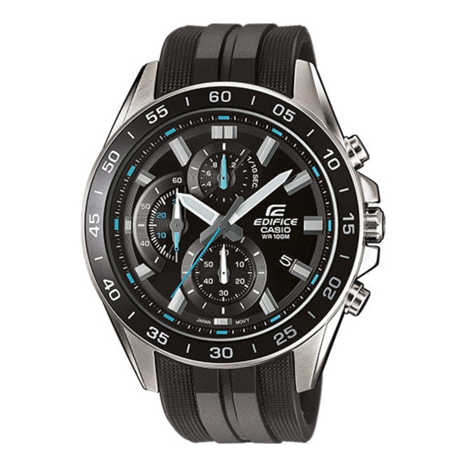 Chronographe Casio Edifice EFV 550P