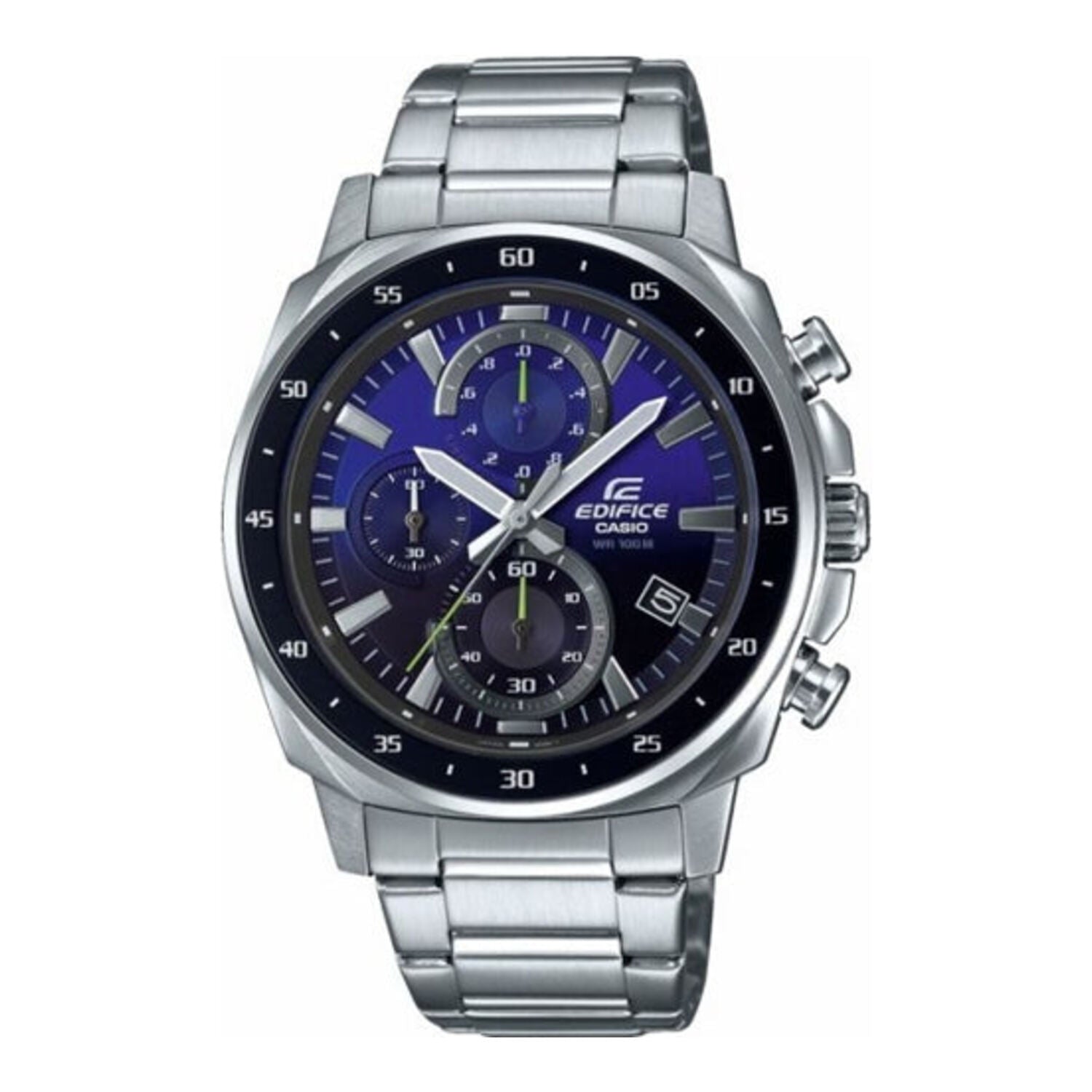 Chronographe Casio Edifice EFV 600D