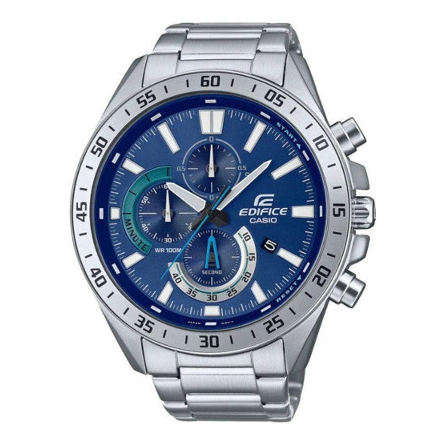 Chronographe Casio Edifice EFV 620D