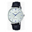 Montre minimaliste en cuir pour femme Enticer
