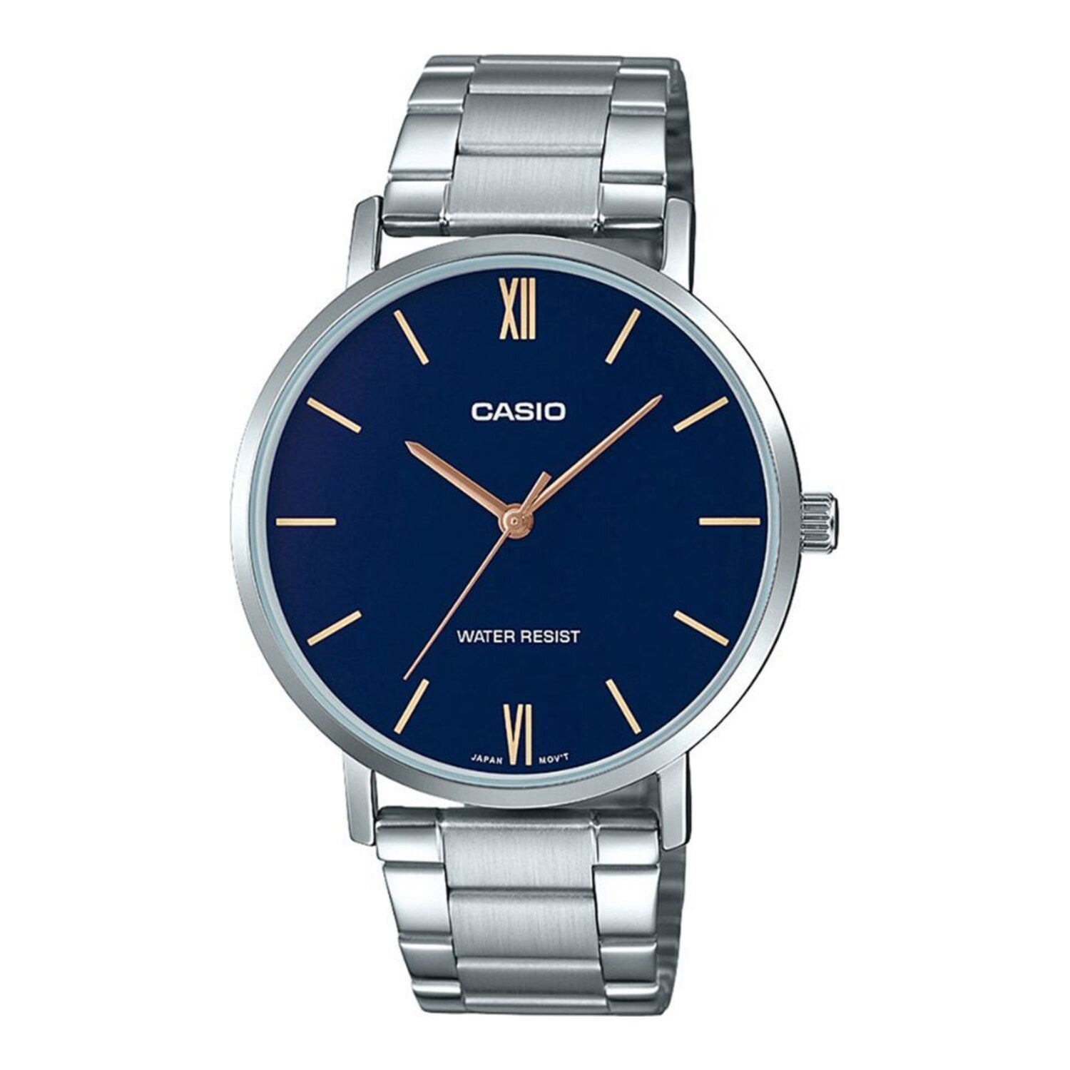 Casio Enticer Lady