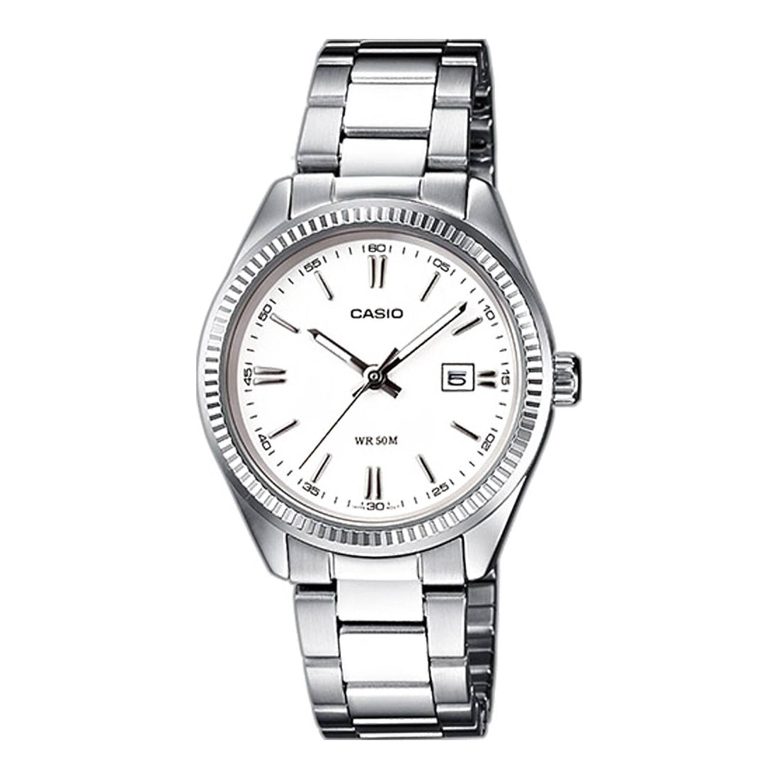 Casio Enticer