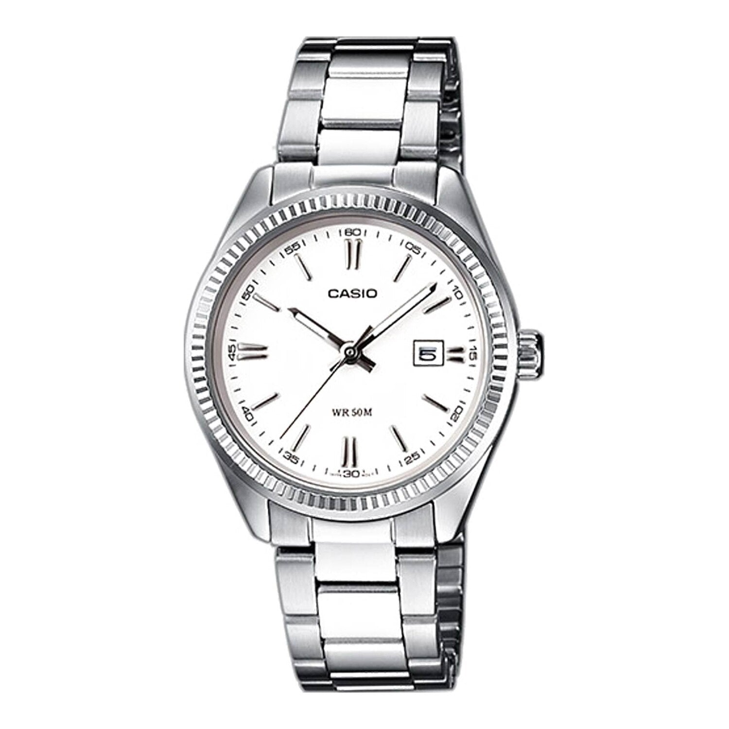 Casio Enticer