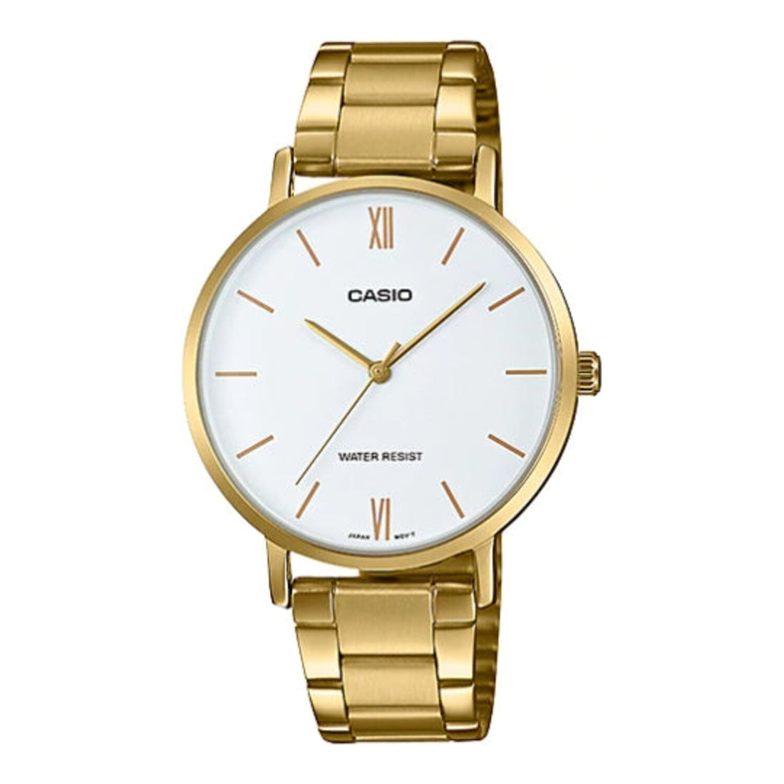 Casio Enticer