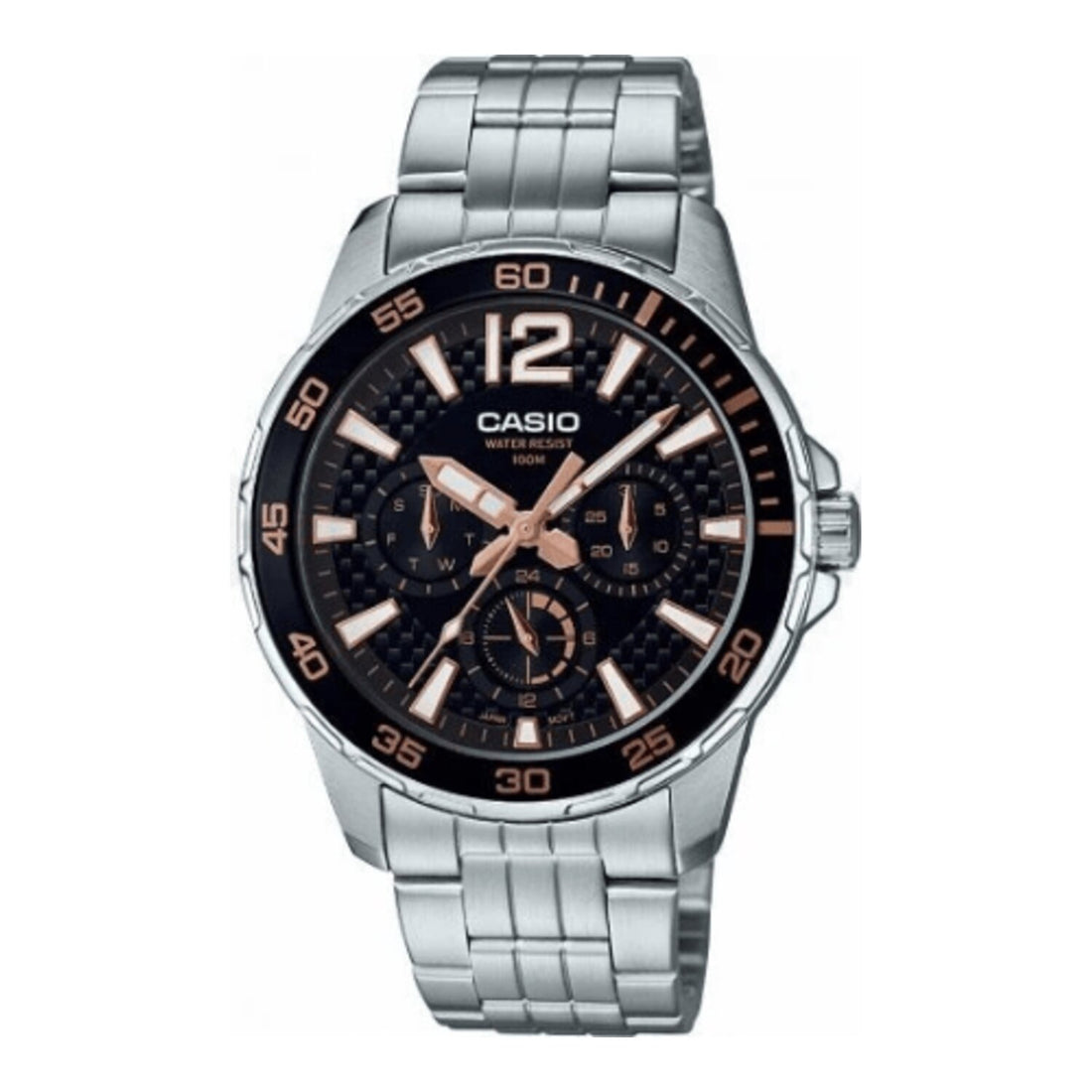 Casio Enticer
