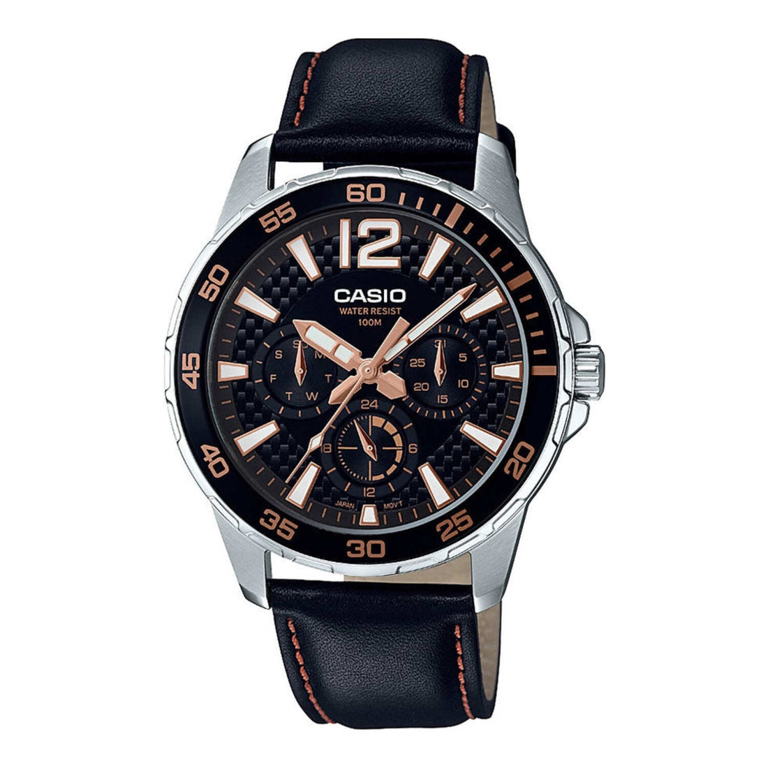 Casio Enticer