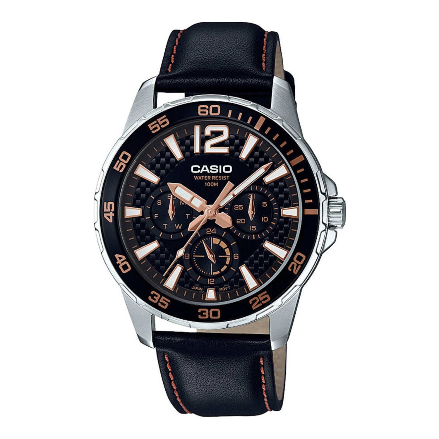 Casio Enticer