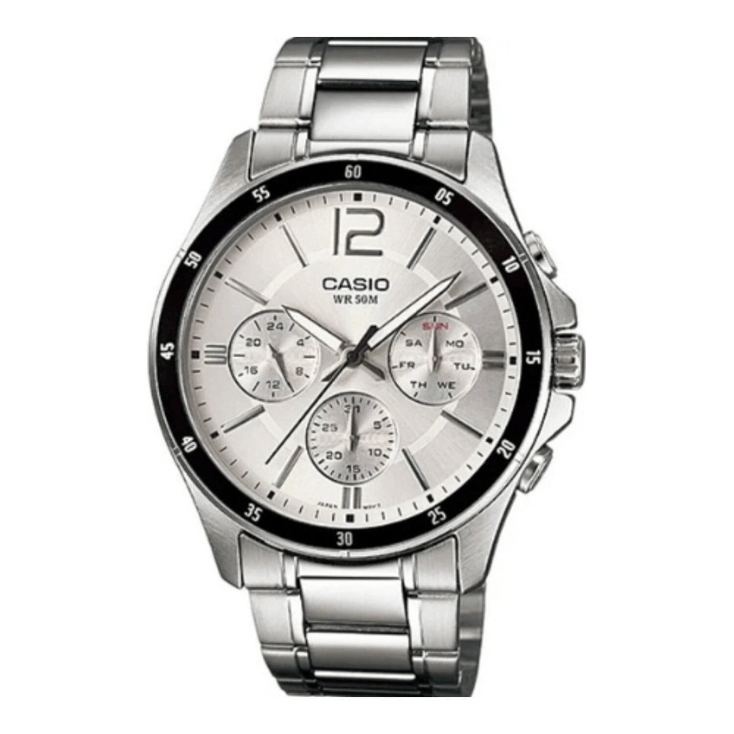 Casio Enticer