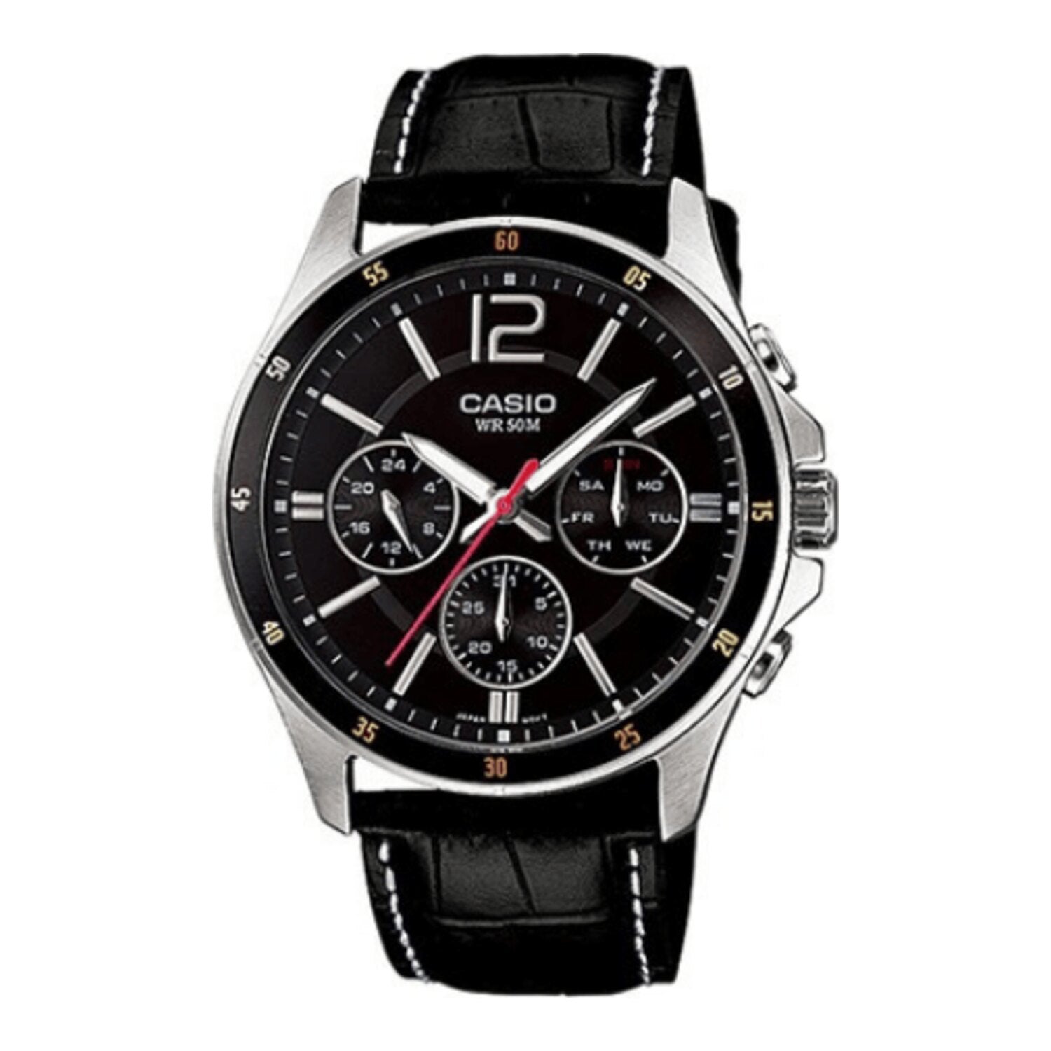 Casio Enticer