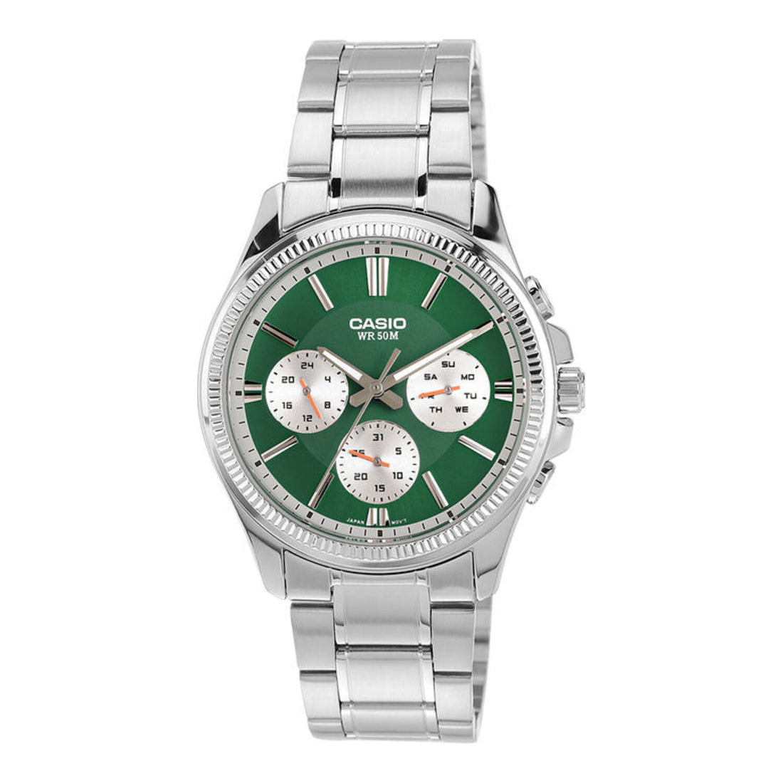 Casio Enticer