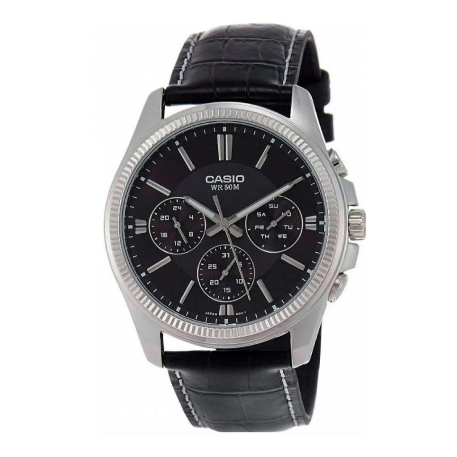 Casio Enticer