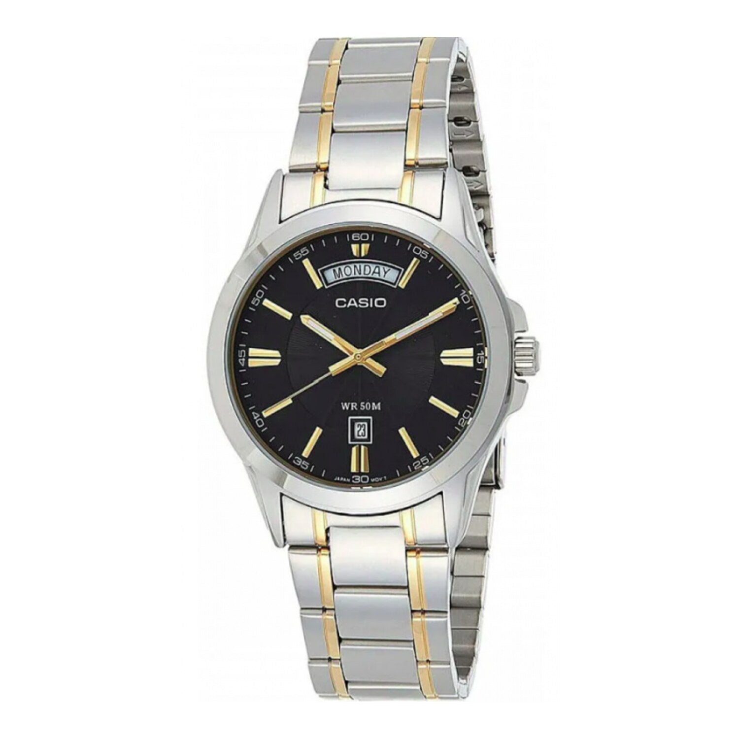 Casio Enticer