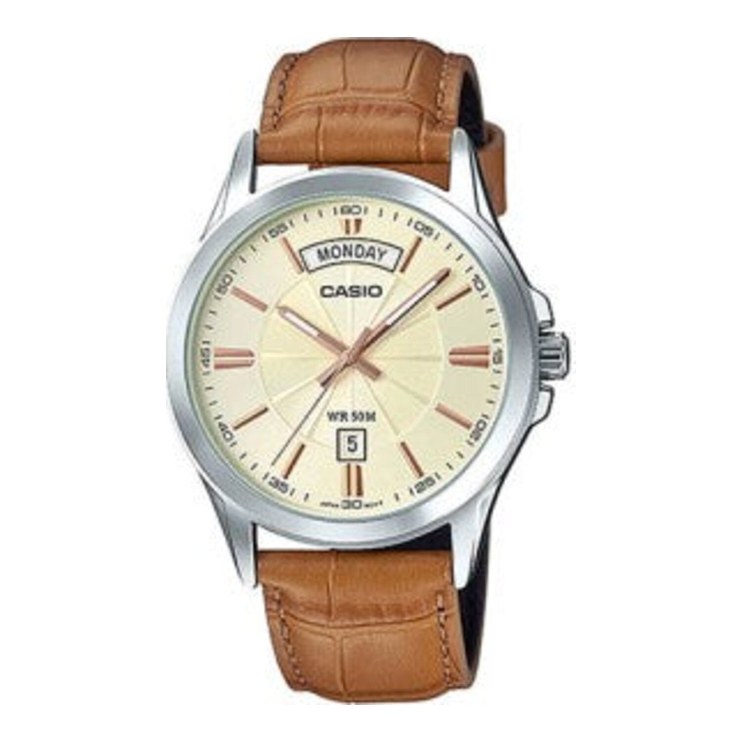 Casio Enticer