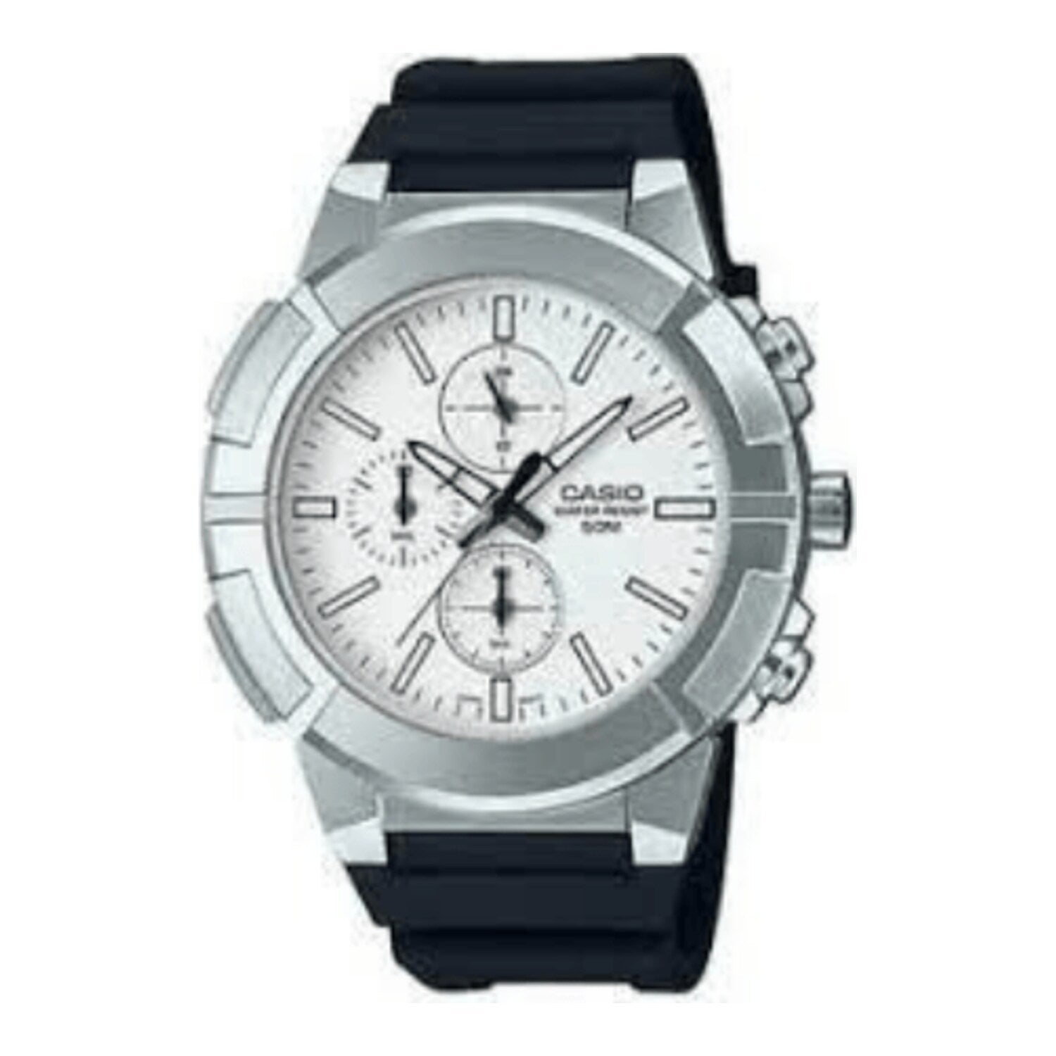 Casio Enticer